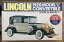 ̵ۥۥӡϷ֡֡졼󥰥 殺ʡ󥫡ǥwagner lincoln 1928 model l convertible,perfect rare