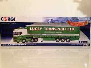 ̵ۥۥӡϷ֡֡졼󥰥 ˥ȥ졼顼졼ȥcorgi cc13777 scania r curtainside trailerlacey trans ltd 150