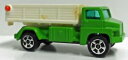【送料無料】ホビー 模型車 車 レーシングカー コーギージュニアブラジルトラックグリーンミントcorgi kiko junior bresil basculante camion menthe verte