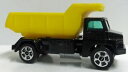 【送料無料】ホビー 模型車 車 レーシングカー コーギージュニアブラジルブラックトラックcorgi kiko junior bresil basculante camion noir comme neuf