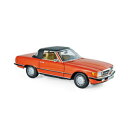 【送料無料】ホビー 模型車 車 レーシングカー メルセデスベンツsモデルnorev 183467 mercedes benz 300 sl rouge 1986...