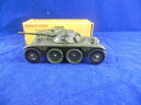 yzzr[@͌^ԁ@ԁ@[VOJ[ tXJ[dinky toys 815 e b r panhard armoured car made in france