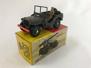 ̵ۥۥӡϷ֡֡졼󥰥 ɥ饤Сե󥹥ܥådinky toys 829 106 s r jeep avec conducteur meccano triang france boite c2459