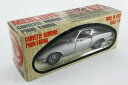 ホビー　模型車　車　レーシングカー コルベットファリーナピニンmebetoys 143 corvette rondine pinin farina a 22 mattel