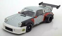 【送料無料】ホビー 模型車 車 レーシングカー ポルシェカレラ＃デイトナフィールドporsche 911 carrera rsr 21 00 24h daytona 1977 ongais follmer field norev 118