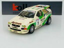 【送料無料】ホビー 模型車 車 レーシングカー エクスアンプロヴァンスフォードエスコートツールドコルスprovence moulage ford escort ...