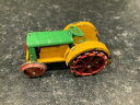 ホビー　模型車　車　レーシングカー トターdinky toys avant guerre 22e tracteurs agricoles rare