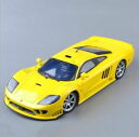 【送料無料】ホビー 模型車 車 レーシングカー サリーンツインターボモデルカーコレクションダイカストen s7 twin turbo model cars 11...