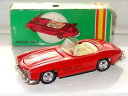 【送料無料】ホビー 模型車 車 レーシングカー スペインメルセデスベンツ* f joal espagne mercedes benz 300sl 107