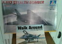 f117 stealth bomber132 scaleitaleri modelf117 a nighthawk walk around n26ステルススケールモデル※注意※NYからの配送になりますので2週間前後お時間をいただきます。人気の商品は在庫が無い場合がございます。ご了承くださいませ。サイズの種類の商品は購入時の備考欄にご希望のサイズをご記載ください。　携帯メールでの登録ですと楽天からのメールが届かない場合がございます。