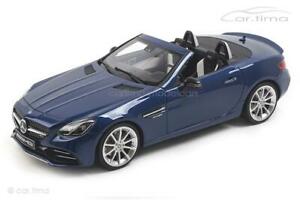 【送料無料】ホビー　模型車　車　レーシングカー メルセデスmercedesamg slc 43bri ...