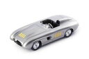 ホビー　模型車　車　レーシングカー ミニチュアスケールメルセデスminiature voiture echelle 143 avenue43 mercedes 300 sl porter special n181