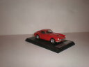 【送料無料】ホビー 模型車 車 レーシングカー フェラーリカット143 bbr ferrari 250 swb coupe rouge 1961bbr74a
