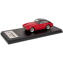 【送料無料】ホビー 模型車 車 レーシングカー フェラーリレッドmg 143 1952 ferrari 340 rouge