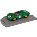 【送料無料】ホビー 模型車 車 レーシングカー フェラーリ#デイトナnoubliez pas 143 1967 ferrari 365 p23 31 daytona