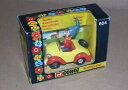 【送料無料】ホビー 模型車 車 レーシングカー コーギーcorgi 804 noddy voiture(3)