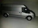 【送料無料】ホビー 模型車 車 レーシングカー フォードトランジット118 paudi ford transit