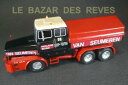 【送料無料】ホビー 模型車 車 レーシングカー キットヴァンロットボックスオンasam kit metal monte faun van seumeren lo...