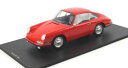 【送料無料】ホビー 模型車 車 レーシングカー ポルシェeスケールporsche 901 rouge resine voiture modelisme en 118 echelle par spark