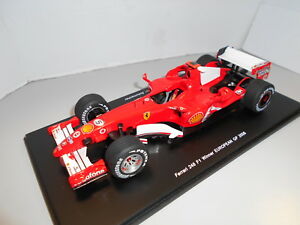 ̵ۥۥӡϷ֡֡졼󥰥 ե顼rlm24rl007 ferrari 248 f1 2006 5 124