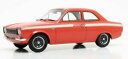 【送料無料】ホビー 模型車 車 レーシングカー フォードメキシコエスコートシティカーモデルford escort mki mexico 1973 resine ...
