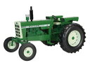 ホビー　模型車　車　レーシングカー モデルミニチュアトターオリバーminiature tracteur demi agricole speccast oliver 1800 grand avant 116 model