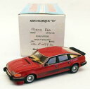 minimarque echelle 43 143 voiture modele uk12a 1983 rover vitessemonza redモデルローバー※注意※NYからの配送になりますので2週間前後お時間をいただきます。人気の商品は在庫が無い場合がございます。ご了承くださいませ。サイズの種類の商品は購入時の備考欄にご希望のサイズをご記載ください。　携帯メールでの登録ですと楽天からのメールが届かない場合がございます。