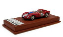 yzzr[@͌^ԁ@ԁ@[VOJ[ tF[tecnomodel 143 1958 ferrari 250 tr 18 red testarossa