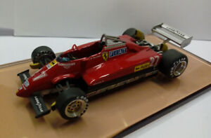楽天市場】フェラーリ 126c2の通販 楽天市場】フェラーリ 126c2の通販
