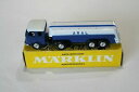 【送料無料】ホビー 模型車 車 レーシングカー メルセデスタンカーmarklin toys 8032 mercedes bv aral tanker(3)