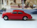 【送料無料】ホビー 模型車 車 レーシングカー コーギーライリーパスファインダーcorgi toys 205 m riley pathfinder rouge 2