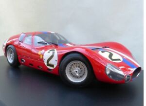 【送料無料】ホビー　模型車　車　レーシングカー マセラティマセラティルマンプロファイルマウント112 maserati 1513 le mans 1964 profil 24 vendu monte
