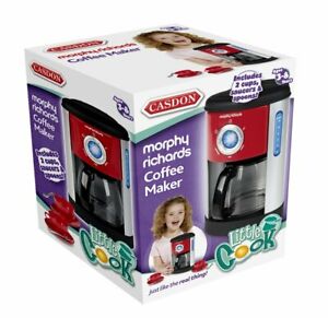 【送料無料】ホビー 模型車 車 レーシングカー コーヒーマシンカップcasdon morphy richards cafe machine et tasses