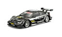 ホビー　模型車　車　レーシングカー メルセデスカット＃ゲイリーパフェットスケールmercedes amg ccoupe dtm 11 gary paffett echelle 13 2 par bburago