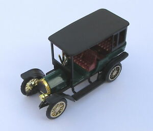 【送料無料】ホビー　模型車　車　レーシングカー フィアットfiat berlina 1905 old cars 143