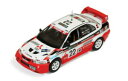 【送料無料】ホビー 模型車 車 レーシングカー ランサーネットワーク#143 mitsubishi lancer tagushi china 1999 143 ...