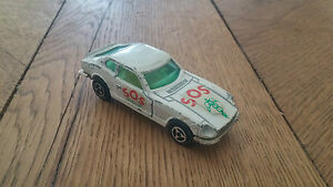 hokushin㤨̵֡ۥۥӡϷ֡֡졼󥰥 ꡼åȥvehicule miniature majorette  datsun 260 z n229 sos doctor bon etatפβǤʤ17,980ߤˤʤޤ