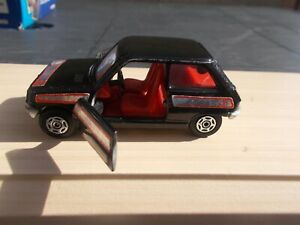 【送料無料】ホビー　模型車　車　レーシングカー コーギールノーボールニースオブジェクトcorgi renault 5ts utilisecartonnice objet