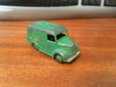 【送料無料】ホビー 模型車 車 レーシングカー #トロイヴァンdinky toys 454 trojan vancydrax