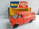 dinky toys 410 royal mail vanロイヤルヴァン※注意※NYからの配送になりますので2週間前後お時間をいただきます。人気の商品は在庫が無い場合がございます。ご了承くださいませ。サイズの種類の商品は購入時の備考欄にご希望のサイズをご記載ください。　携帯メールでの登録ですと楽天からのメールが届かない場合がございます。