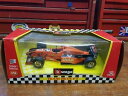 【送料無料】ホビー 模型車 車 レーシングカー スケールベータチームカーレースreduit rare burago team beta f1 voiture de course en echelle 124(3)