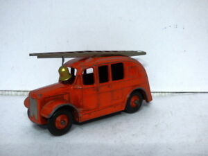 ̵ۥۥӡϷ֡֡졼󥰥 dinky toys 250 rationalise fire engine