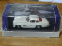 【送料無料】ホビー 模型車 車 レーシングカー アトラスメルセデスベンツatlas mercedes benz 300 sl 270 143 boxed