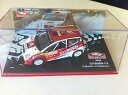 【送料無料】ホビー 模型車 車 レーシングカー シトロエンクリスモンテカルロラリーラリーキットcitroen c2 s1600 kit car kris mee...
