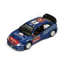 【送料無料】ホビー 模型車 車 レーシングカー シトロエンクサラマクレートルコネットワーク#143 citroen xsara mcrae turkey 2006 143 ? ixo ram251