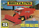【送料無料】ホビー 模型車 車 レーシングカー モデルカタログミニチュアbritains catalogue miniature world of lifeli...