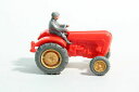 【送料無料】ホビー 模型車 車 レーシングカー ポルシェ4912b wiking porsche remorqueur 1958 1977en rouge