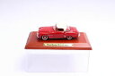 【送料無料】ホビー 模型車 車 レーシングカー ネットワークヴァルトブルクカットixo wartburg 3131 coupe rouge 143