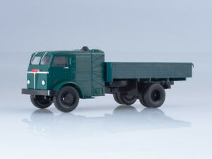 【送料無料】ホビー　模型車　車　レーシングカー モデルスチームトラックmaquette 143 vapeur camion nami012