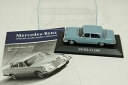 【送料無料】ホビー 模型車 車 レーシングカー メルセデススケールモデルエディションアトラスmercedes 300 sel 6,3 scale modeled...